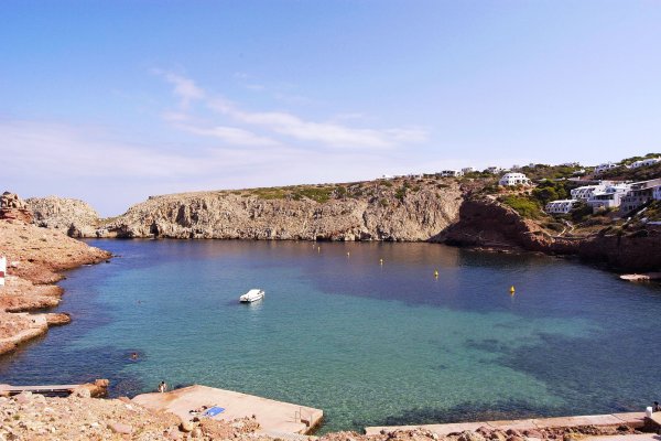 Cala Morell